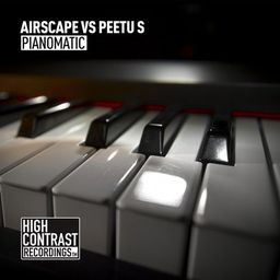 Pianomatic (Airscape Festival Mix)